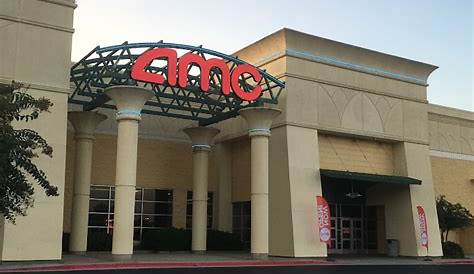 Оригинальное название: AMC Conyers: A Complete Guide to Your Favorite Movie Theater