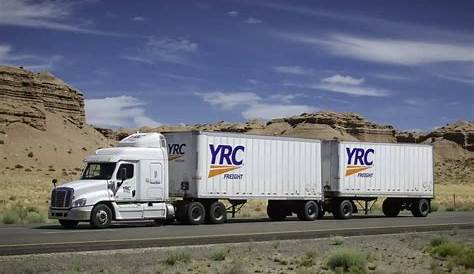 YRC Freight Trucking Boards Последние новости и форумы