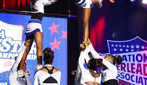 Cheer Athletics Cheer: всеобъемлющее руководство по конкурентному лидерству