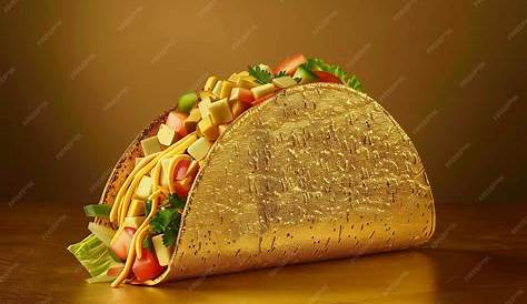 Золотое Тако: Ultimate Guide to Enjoying This Culinary Delight (англ.) (недоступная ссылка — история).