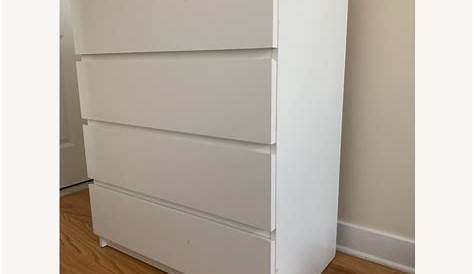 IKEA Malm Dresser: Ultimate Guide to Style and Functionality (недоступная ссылка — история).