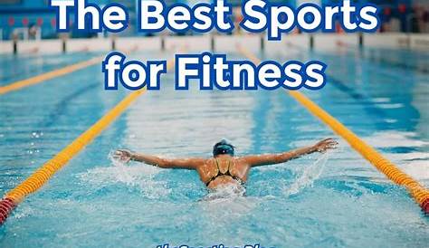 Sinc Sports: Ваше окончательное руководство по спорту и фитнесу