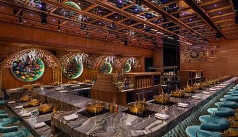 Roxx On Main: The Ultimate Guide To A Unique Dining Experience (недоступная ссылка — история).