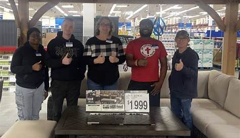 Оригинальное название: Sam’s Club in Dothan, Alabama: A Comprehensive Guide