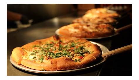 Пицца Woody’s Wood Fired: A Slice of Heaven (альбом)