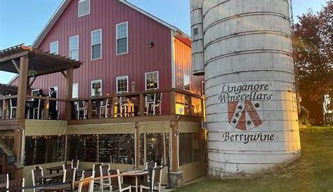 Linganore Winery MD: всеобъемлющее руководство по винному назначению в Мэриленде