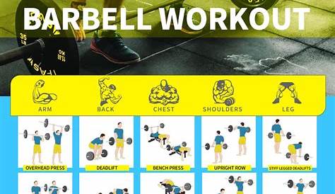 Riverside Barbell: Ваше окончательное руководство по фитнесу и силовым тренировкам