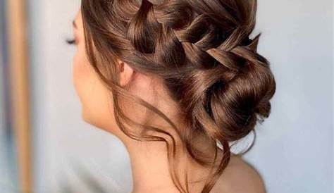 Bun Hair Braid: The Ultimate Guide to Stylish Hairdos (альбом)
