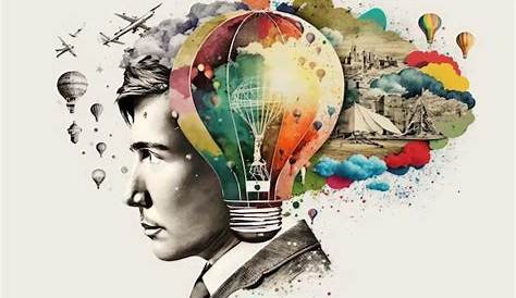 Оригинальное название: Unlocking the Power of Imagination