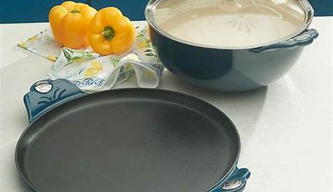 Комал Princess House: Ultimate Guide to Quality Cookware (англ.) (недоступная ссылка).