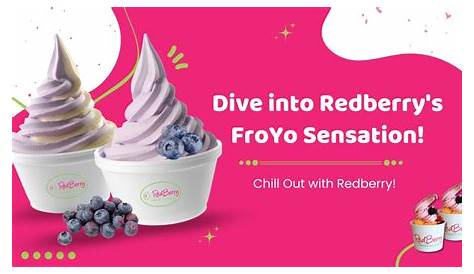 Оригинальное название: The Delight of Redberry Frozen Yogurt: A Comprehensive Guide