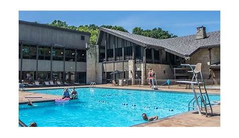 Оригинальное название: Mohican Lodge Ohio: Your Ultimate Guide