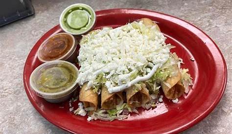 Оригинальное название: Taqueria Mazatlan: A Culinary Journey