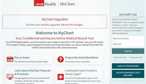 MyChart Login Promedica: всеобъемлющее руководство