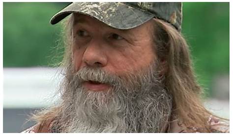 Оригинальное название: Mountain Man on Duck Dynasty: The Life and Legacy of a Reality TV Icon
