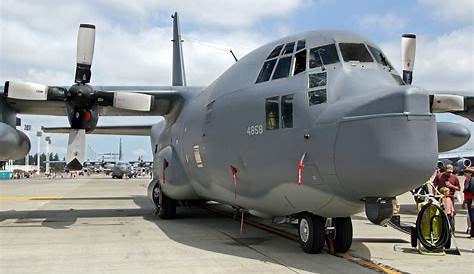 Все, что вам нужно знать о MC 130P: полное руководство