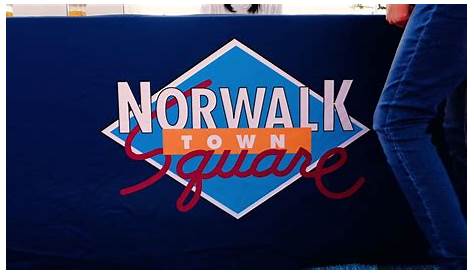 Оригинальное название: Norwalk Town Square: A Comprehensive Guide to the Heart of Norwalk