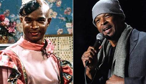 Оригинальное название: Meet the Hilarious Mastermind Behind ‘In Living Color’: Dwayne Wayans