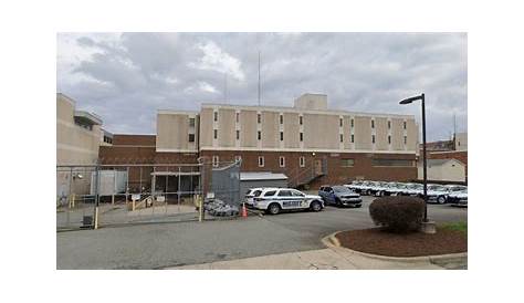 Исследование Alamance Jail NC: история, услуги и влияние на общество