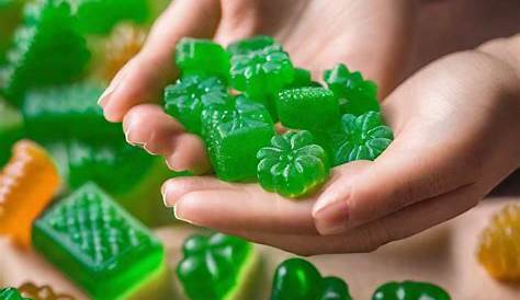 Medallion Greens CBD Gummies: Ваше полное руководство по оздоровлению