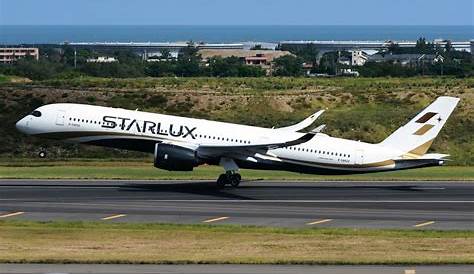Starlux Airlines: всеобъемлющее руководство для новейшего игрока в авиации