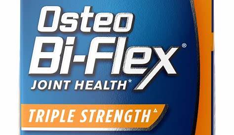 Понимание Osteo Bi-Flex: всеобъемлющее руководство по совместному здоровью