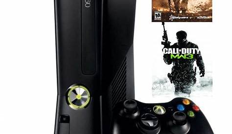 XBOX 360: полное руководство по покупке и наслаждению классической консолью