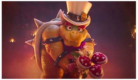 Оригинальное название: Understanding Peaches Bowser: The Iconic Character of the Mario Franchise
