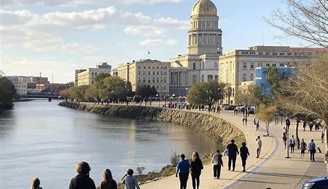 Исследование тюрьмы Южного Централа в Чарльстоне, Западная Вирджиния: история, операции и влияние на общество