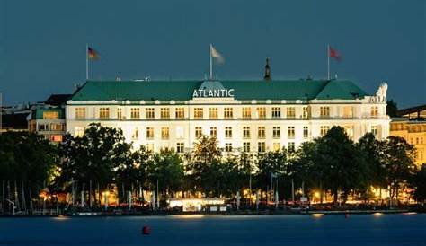 Отель Atlantic & Spa Fort Lauderdale, FL: роскошный прибрежный курорт