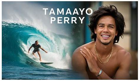 Оригинальное название: The Waves: The Life and Journey of Tamayo Surfer