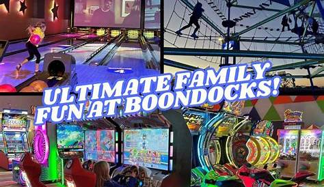 Оригинальное название: Denver CO: Your Ultimate Family Entertainment Destination