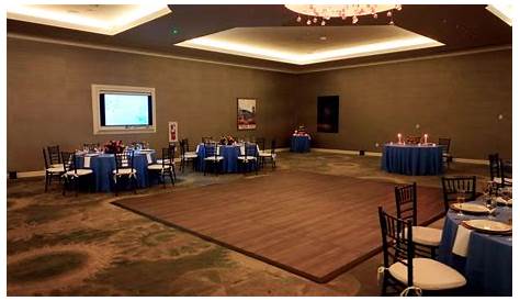 Hilton Scranton & Conference Center: всеобъемлющее руководство