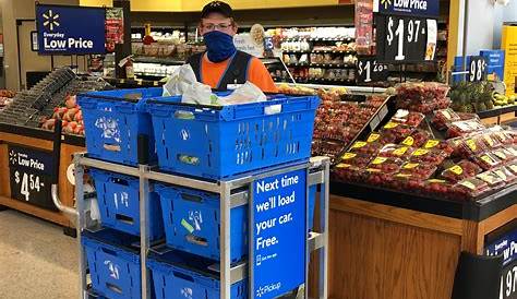 Walmart Visalia: ваше окончательное место для покупок