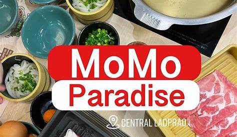 Momo Paradise Arcadia: полное руководство к вашему следующему кулинарному приключению
