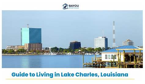 Оригинальное название: Sam’s Lake Charles: A Comprehensive Guide