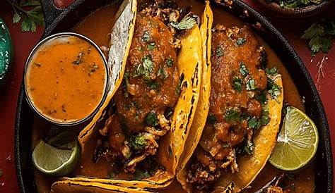 Xtreme Tacos: The Ultimate Guide to Flavor and Adventure (альбом)