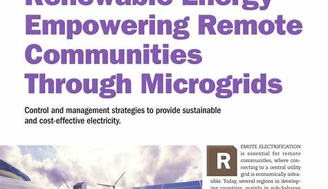 Delaware Co-op Electric: расширение возможностей сообществ за счет возобновляемых источников энергии