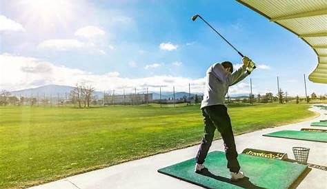 Оригинальное название: Ultimate Guide to Drive Golf Ranges: Everything You Need to Know