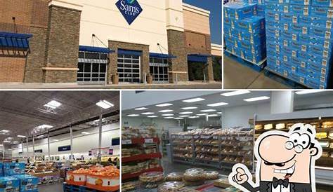 Оригинальное название: Sam’s Club Fresno, CA: Your Ultimate Shopping Guide