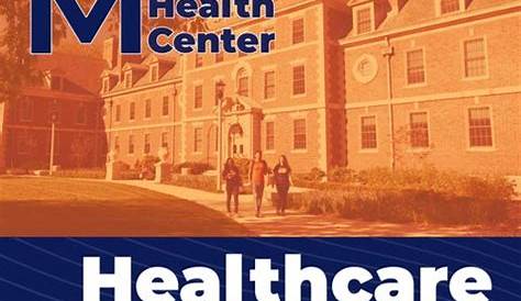 Mckinley Health: Ваше полное руководство по услугам в области здравоохранения для студентов