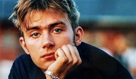 Оригинальное название: The Life and Career of Damon Albarn: The Man Behind the Music