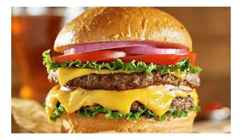 Burger Plus: The Ultimate Guide to Gourmet Burgers (альбом)