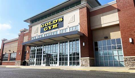 Gym Germantown MD: Ваше идеальное место для фитнеса