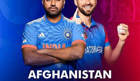 AFG против IND: всесторонний анализ соперничества