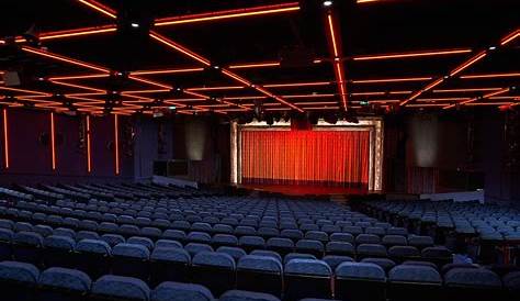 Оригинальное название: Joy Theater Tigard: A Complete Guide to the Ultimate Entertainment Experience