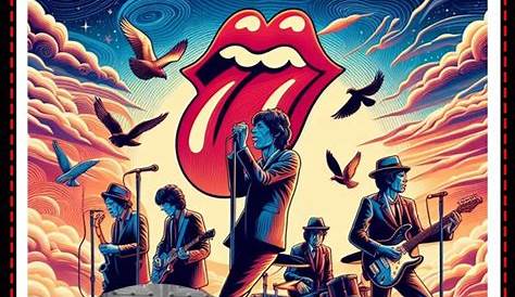 Оригинальное название: The Legacy of Drummers with the Rolling Stones