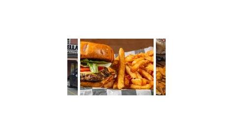 Оригинальное название: BP Drafthouse: A Culinary Gem for Food Lovers