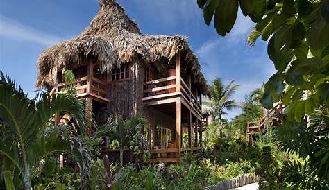 Отель Ramon Village Belize: Идеальный отдых в раю