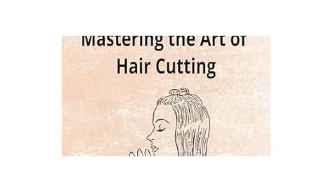 Оригинальное название: The Ultimate Guide to Solf Cut: Mastering the Art of Hair Cutting